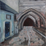 Street-Scene-with-Tunnel-6x6