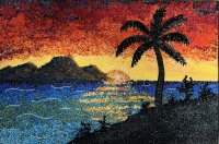 Sunset-Serenade
