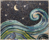 Wave-Good-Night