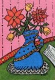 09 - Blue-Vase-with-My-Cafe-Menu