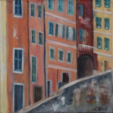 Street-Scene-with-Wall-6x6