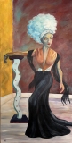 Statuesque