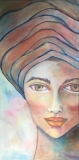 Up-Close-Woman-in-Turban